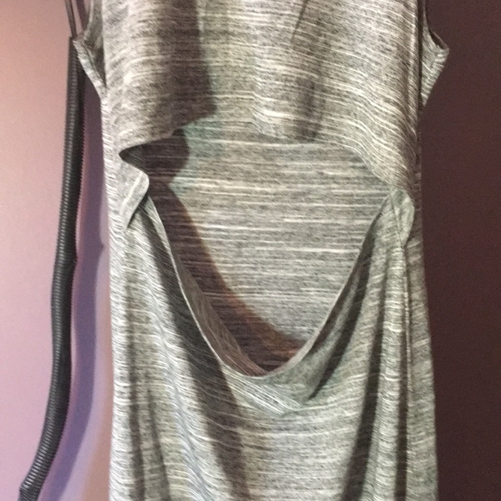 Jersey Dress - Picture 3 of 5